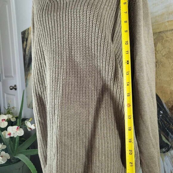 New without tag RD style size M knitted sweater - Picture 2 of 11